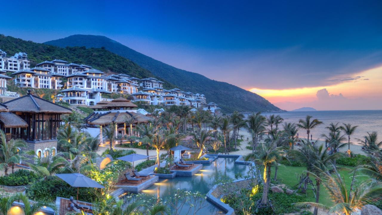 10 of Da Nang's best beach hotels for your vacation in Vietnam | CNN Travel