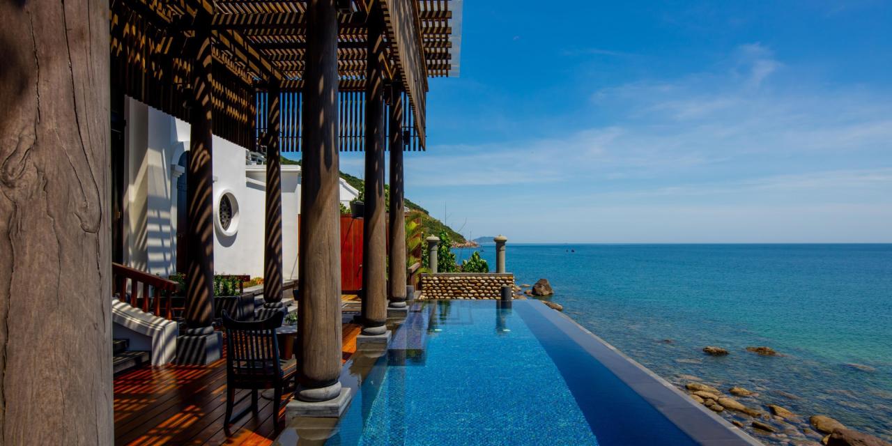 5 stunning luxury resorts in Danang